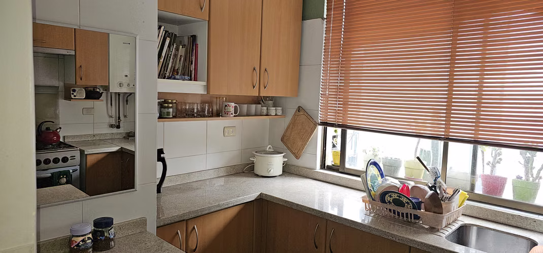 PENTHOUSE CON TERRAZAS AMPLIAS  4D 3 BAÑOS - Imagen 7
