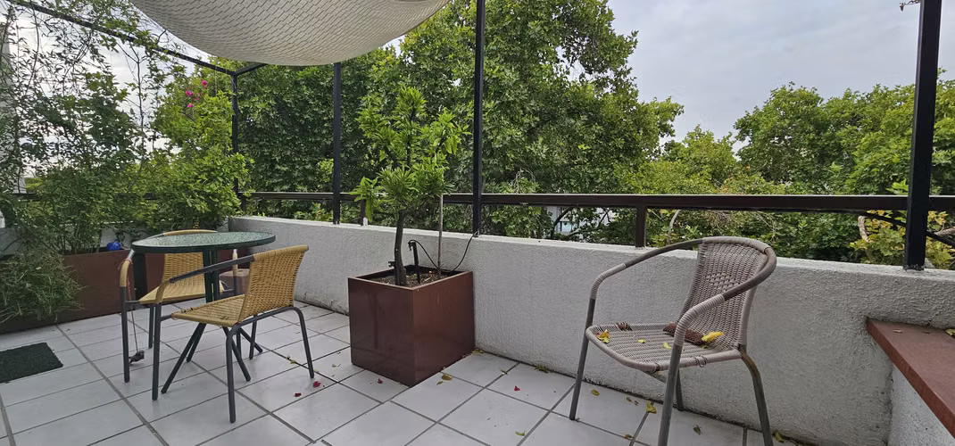 PENTHOUSE CON TERRAZAS AMPLIAS  4D 3 BAÑOS - Imagen 27