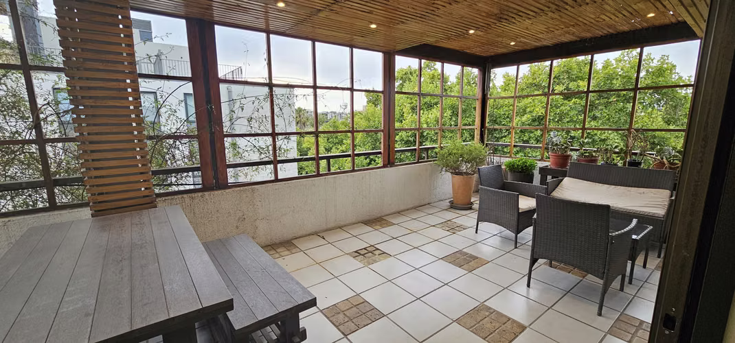 PENTHOUSE CON TERRAZAS AMPLIAS  4D 3 BAÑOS - Imagen 17