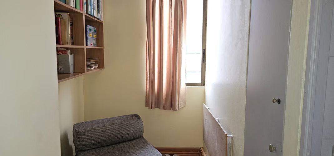 PENTHOUSE EN DIEGO DE ALMAGRO PROVIDENCIA 4D 3B