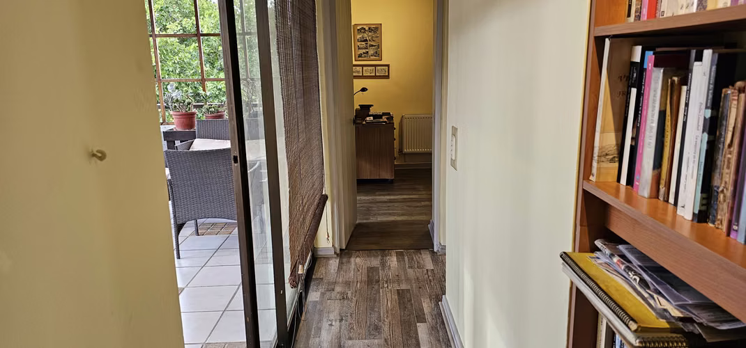 PENTHOUSE EN DIEGO DE ALMAGRO PROVIDENCIA 4D 3B