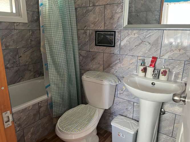 VENDEMOS HERMOSA PARCELA CON CASA EN SECTOR AGUA BUENA