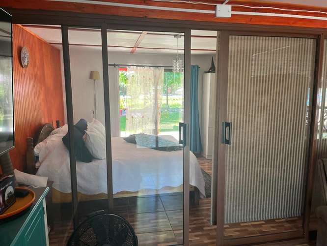 VENDEMOS HERMOSA PARCELA CON CASA EN SECTOR AGUA BUENA