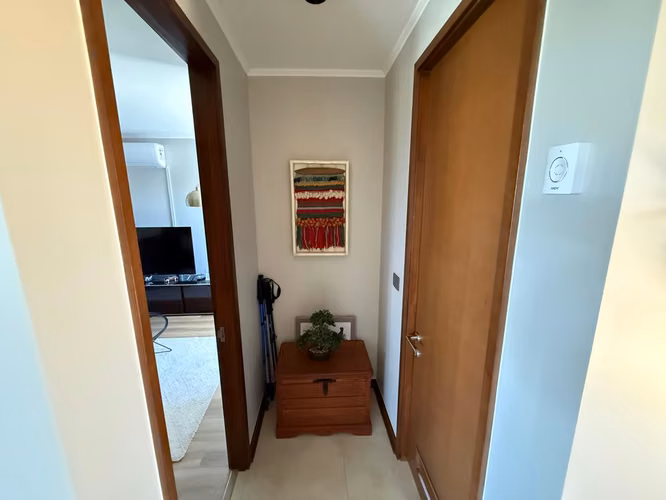 SE VENDE CASA EN PARCELA CAMINO A CATO , SANTA VIRGINIA - Imagen 22