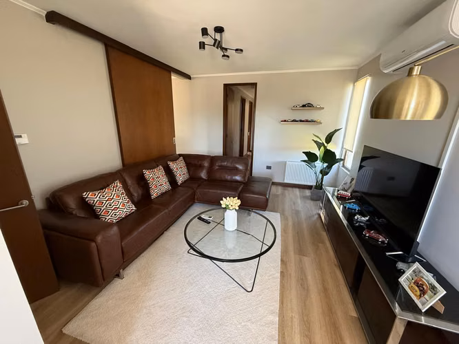 SE VENDE CASA EN PARCELA CAMINO A CATO , SANTA VIRGINIA - Imagen 28