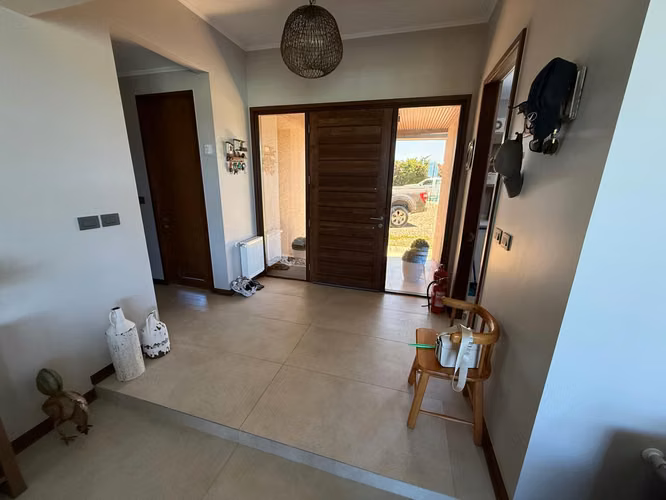 SE VENDE CASA EN PARCELA CAMINO A CATO , SANTA VIRGINIA - Imagen 27