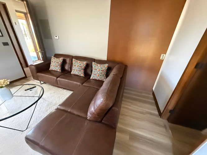 SE VENDE CASA EN PARCELA CAMINO A CATO , SANTA VIRGINIA - Imagen 25