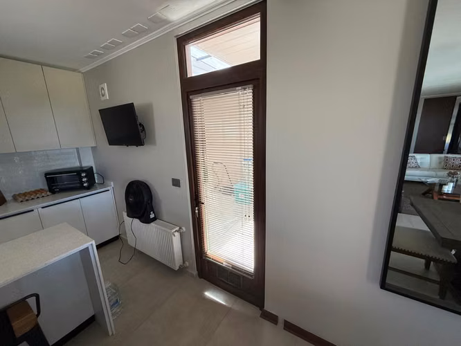 SE VENDE CASA EN PARCELA CAMINO A CATO , SANTA VIRGINIA - Imagen 24
