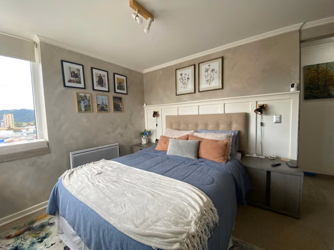 DEPARTAMENTO EN VENTA CERCANO AL CENTRO