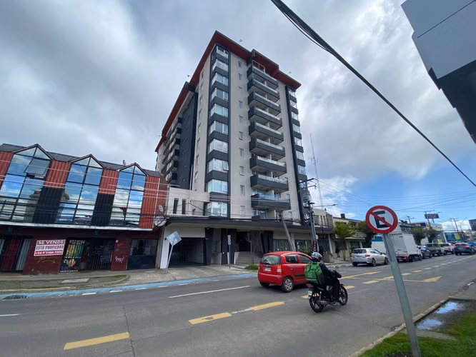 CÓMODO Y ACOGEDOR DEPARTAMENTO EN VENTA