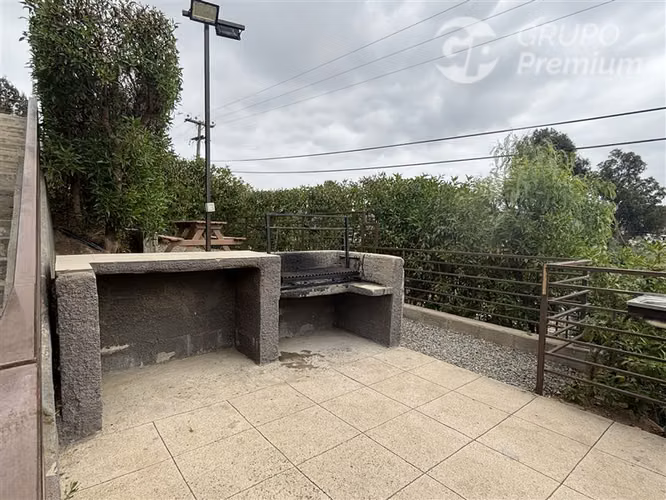 Departamento venta Lago Zenteno 2 dormitorios Viña del mar
