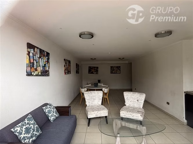 Departamento venta Lago Zenteno 2 dormitorios Viña del mar