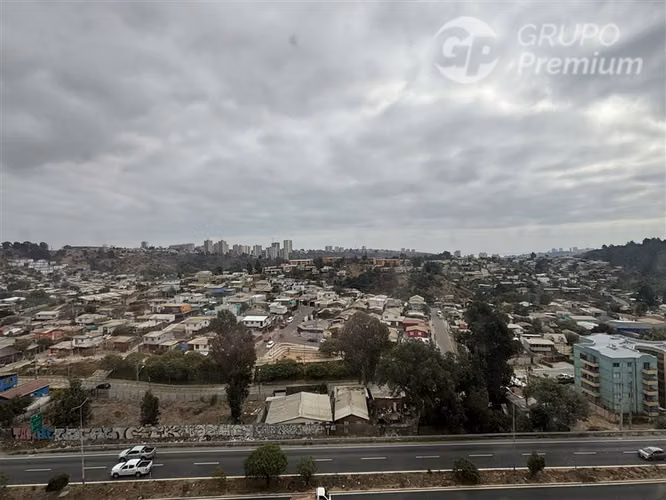Departamento venta Lago Zenteno 2 dormitorios Viña del mar