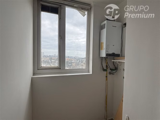 Departamento venta Lago Zenteno 2 dormitorios Viña del mar