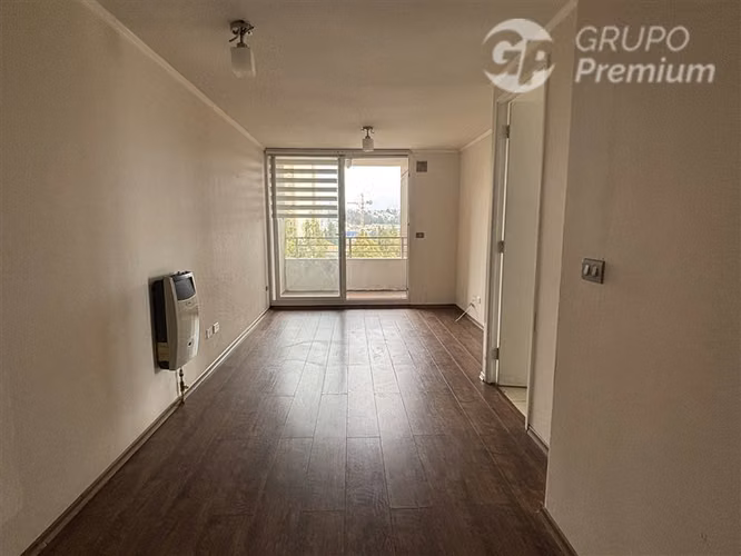 Departamento venta Lago Zenteno 2 dormitorios Viña del mar