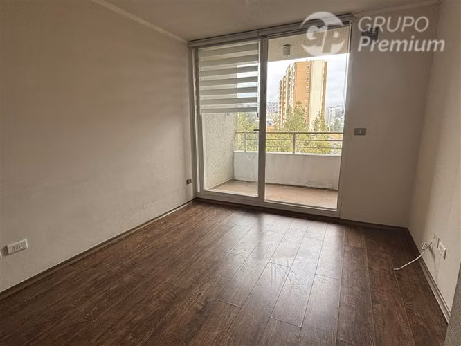 Departamento venta Lago Zenteno 2 dormitorios Viña del mar
