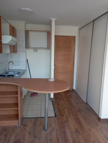 Se arrienda Departamento Centro Santiago