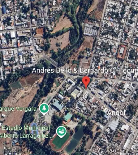 SE VENDE PROPIEDAD ESQUINA COMERCIAL (162041)