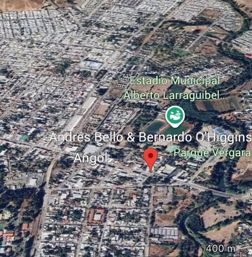 SE VENDE PROPIEDAD ESQUINA COMERCIAL (162041)