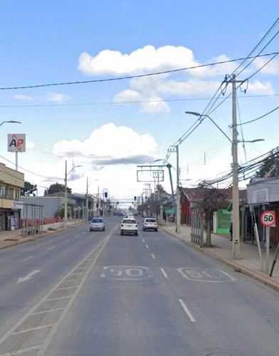 SE VENDE PROPIEDAD ESQUINA COMERCIAL (162041)