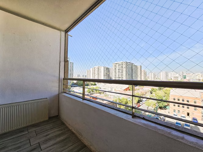 Venta Dpto. San Miguel, Alcalde Pedro Alarcon (162042)