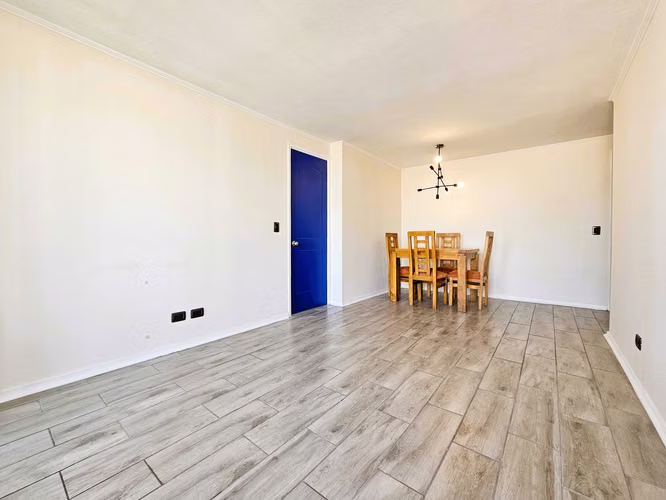 Venta Dpto. San Miguel, Alcalde Pedro Alarcon (162042)