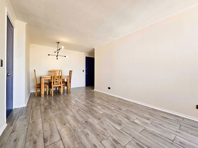 Venta Dpto. San Miguel, Alcalde Pedro Alarcon (162042)