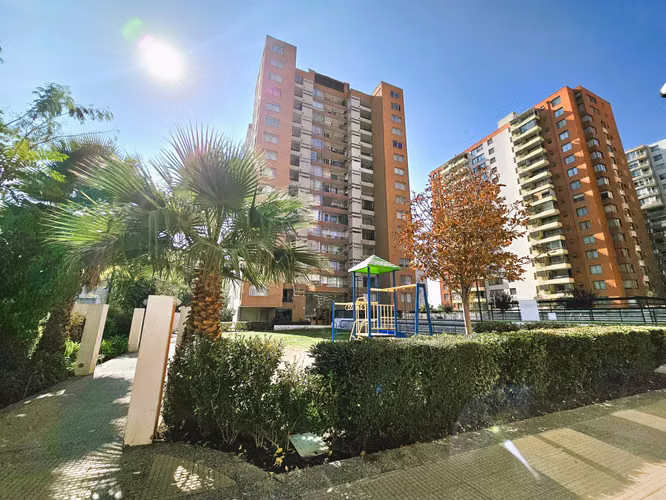 Venta Dpto. San Miguel, Alcalde Pedro Alarcon (162042)