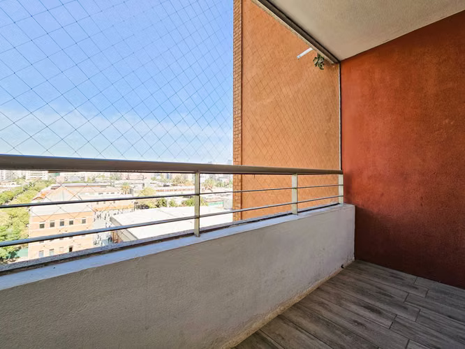 Venta Dpto. San Miguel, Alcalde Pedro Alarcon (162042)