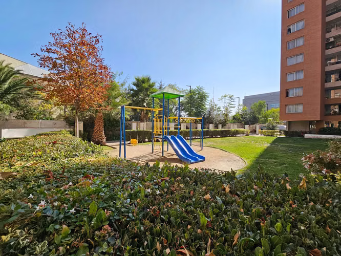 Venta Dpto. San Miguel, Alcalde Pedro Alarcon (162042)
