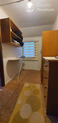 VENDO CASA, 3d, 1b, 1e. EN CARAHUE
