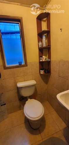 VENDO CASA, 3d, 1b, 1e. EN CARAHUE