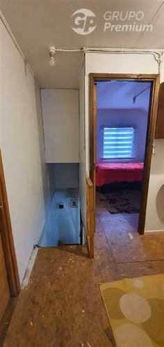 VENDO CASA, 3d, 1b, 1e. EN CARAHUE