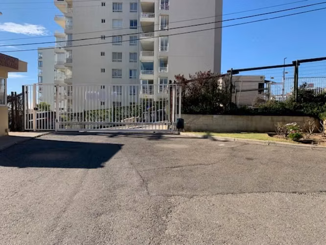 VIÑA DEL MAR, PADRE HURTADO 660 DEPTO 71-K, 3D 2B - Imagen 7