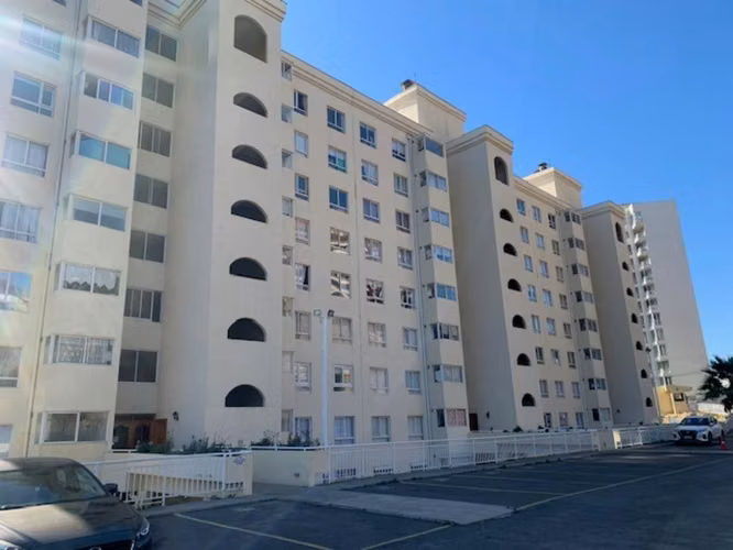 VIÑA DEL MAR, PADRE HURTADO 660 DEPTO 71-K, 3D 2B - Imagen 8