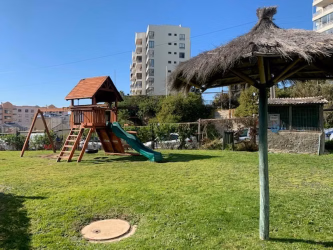 VIÑA DEL MAR, PADRE HURTADO 660 DEPTO 71-K, 3D 2B - Imagen 4