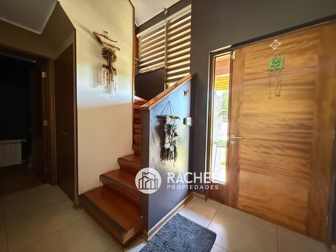 SE VENDE MARAVILLOSA CASA 4 DORMITORIOS-Sector Portal de la Frontera - Imagen 3