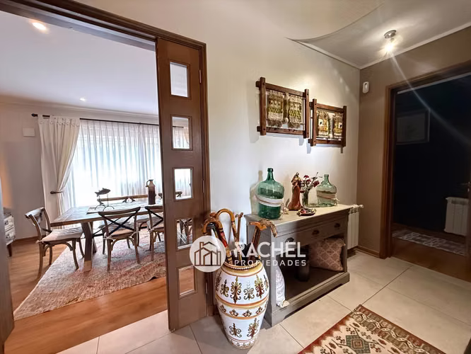 SE VENDE MARAVILLOSA CASA 4 DORMITORIOS-Sector Portal de la Frontera - Imagen 4