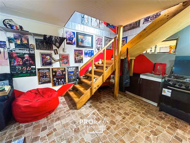 Casa en venta de 4 dorm. en La Ligua