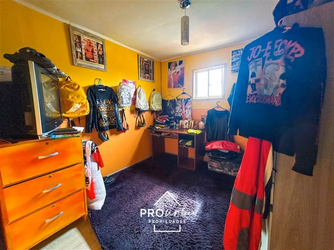 Casa en venta de 4 dorm. en La Ligua