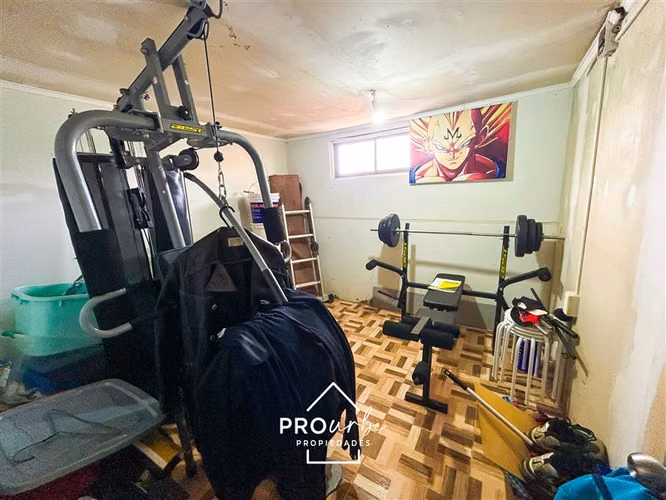 Casa en venta de 4 dorm. en La Ligua