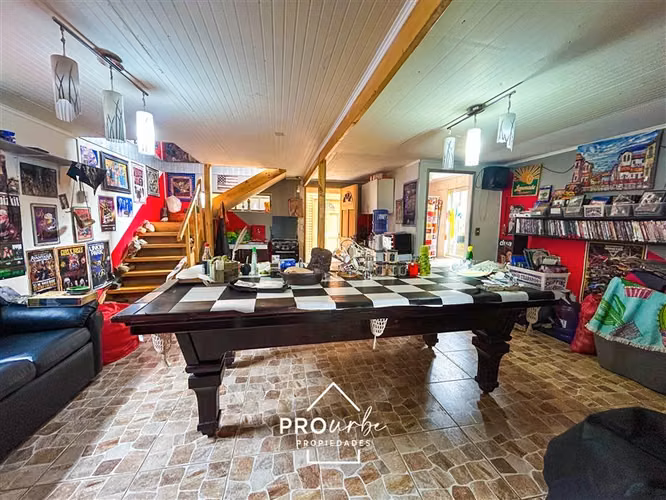 Casa en venta de 4 dorm. en La Ligua