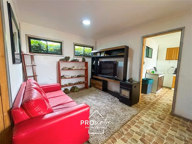 Casa en venta de 4 dorm. en La Ligua