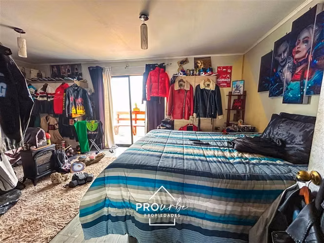 Casa en venta de 4 dorm. en La Ligua