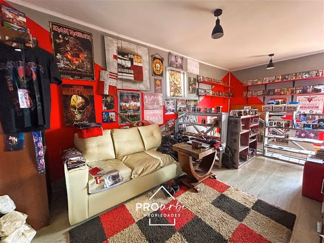 Casa en venta de 4 dorm. en La Ligua