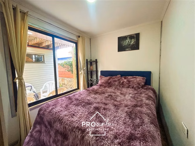 Casa en venta de 4 dorm. en La Ligua