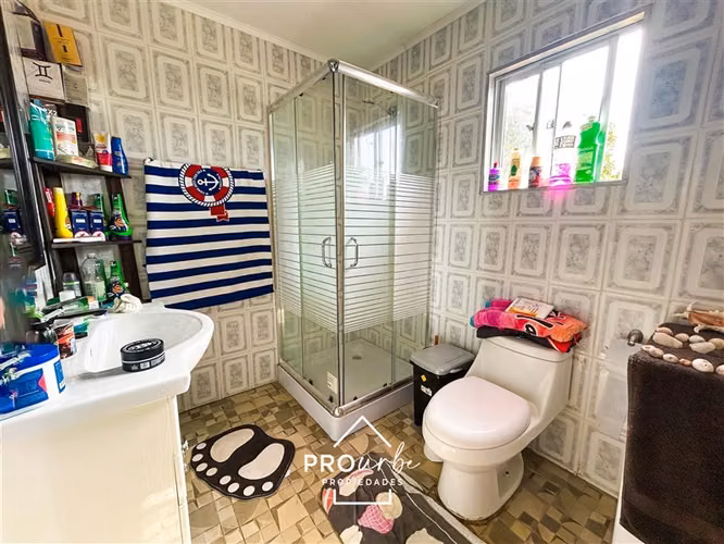 Casa en venta de 4 dorm. en La Ligua