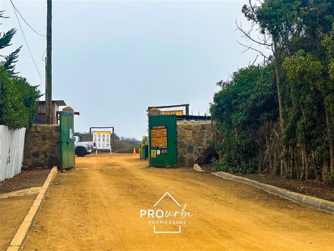 Casa en venta de 4 dorm. en La Ligua