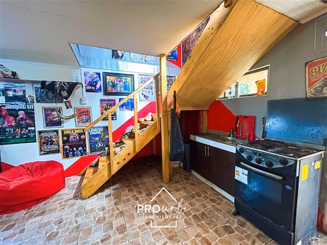 Casa en venta de 4 dorm. en La Ligua