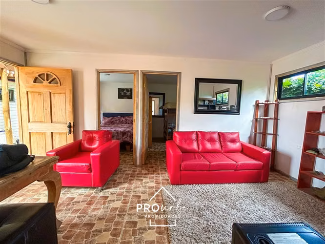 Casa en venta de 4 dorm. en La Ligua